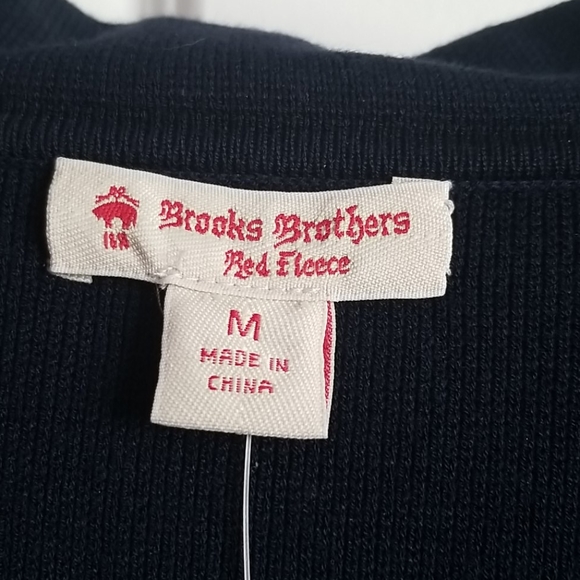 Brooks Brothers Cardigan